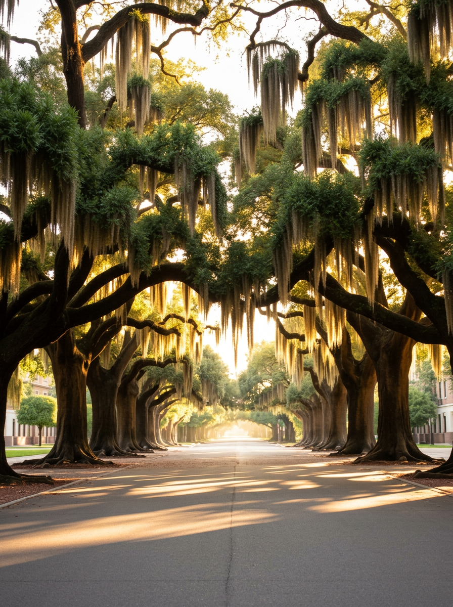 Savannah elopement